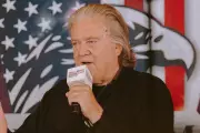 Steve Bannon Warns Trump of MAGA Base Enthusiasm Crisis Ahead of Midterms