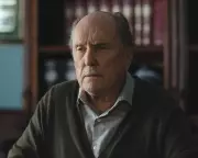 Steve McQueen Reveals Robert Duvall's Nerves on Widows Set