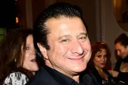 Steve Perry Denies Journey Reunion Rumours, Focuses on New Creative Work