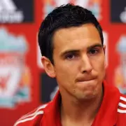 Stewart Downing Reveals Left-Back Switch Signalled Liverpool Exit