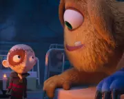 Stitch Head Review: A Melancholy Animated Adaptation Struggles to Find Its Voice