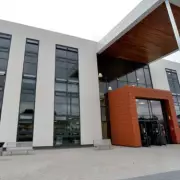 Stoke-on-Trent College Campus Lockdown: Students Told to Stay in Cars