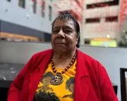 Stolen Generations Survivor Valerie Recounts Family Trauma in Australian Institutions
