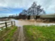 Storm Chandra's Fury: A Country Diary of Dramatic Weather