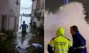 Storm Leonardo Unleashes Chaos Across Iberia with Deadly Floods and Freak Earthquakes