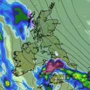 Storm Pedro to Blanket Half of UK with Snow on Thursday, 41 Cities Affected