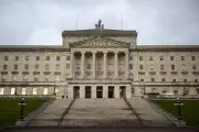 Stormont Secures £400m Treasury Reserve for Health and Education Services