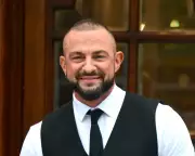 Strictly Come Dancing Star Robin Windsor's Family Express Profound Sadness After Inquest Verdict