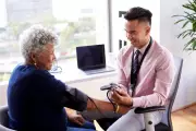 Stroke Recovery Breakthrough: Training 'Good' Arm Boosts Function