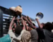 Study Reveals Over 100,000 Civilian Deaths in Unchecked War Crimes