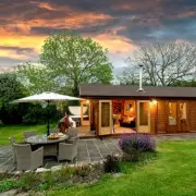 Stunning UK Cottages with Hot Tubs for a Memorable Mother's Day Getaway