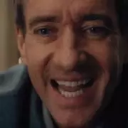 Succession Star's New Comedy Drama The Miniature Wife Gets UK Release Date