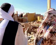 Sudan War: RSF Drone Strike Kills 24 Displaced Civilians, Including Eight Children