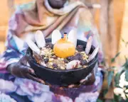 Sudanese Ramadan Traditions Persist Amidst Conflict and Food Insecurity