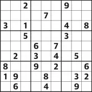 Sudoku 7199 Hard: A New Peak in Puzzle Complexity