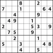 Sudoku 7208 Hard: A New Peak in Puzzle Complexity