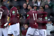 Summerville's Extra-Time Winner Saves West Ham After Fan Protests