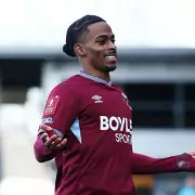 Summerville's Spark Seals West Ham's FA Cup Progress in Extra-Time