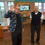 Sunday Brunch Guest Makes Sudden Exit as Hosts Explain Early Departure