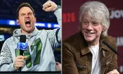 Super Bowl 2026 Intro Backlash: Pratt & Bon Jovi Face Fan Fury
