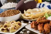 Super Bowl 2026 Recipes: Easy Game Day Dishes from Wings to Cupcakes