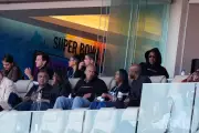 Super Bowl 60 Draws Star-Studded Crowd with Green Day and Bad Bunny