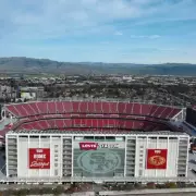 Super Bowl LX Fans Face Staggering Food and Drink Costs at Levi's Stadium