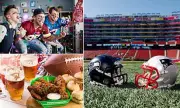 Super Bowl Party Costs Soar as Inflation and Tariffs Bite