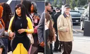 Super Bowl Party Draws Cardi B, Orlando Bloom and Teyana Taylor in San Francisco
