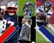 Super Bowl Showdown: Key Matchups and Strategies for Patriots vs Seahawks