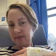 Super-fit runner's asthma diagnosis turns out to be stage 4 lung cancer