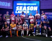 Super League 2026 Kicks Off with Expanded Format and Historic Themes