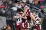 Super League 2026 Predictions: Saints Poised for Comeback Season
