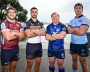 Super Rugby Pacific 2026: Wallabies' World Cup Hopes Hinge on Local Rivalries