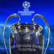 Supercomputer Predicts Champions League Fate for Manchester United and Liverpool