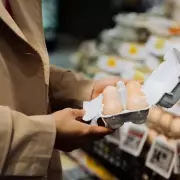 Supermarket Egg Swap Scam Warning: How to Spot Fake Premium Eggs