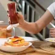 Supermarket Ketchup Rivals Heinz in Taste Test While Costing Far Less