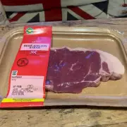 Supermarket Steak Showdown: Budget Buys Beat Premium Cuts in Taste Test