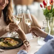 Supermarket Valentine's Day Meal Deals: Romantic Dinners at Home for Less