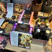 Supermarket Valentine's Meal Deals Tested: Co-op's £10 Offer Wins