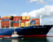 Supply Chain Fears Hit Two-Year High as Shipping Costs Threaten Consumer Price Surge