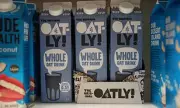 Supreme Court Bans Oat 'Milk' Label as Health Experts Warn Over Sugar and Fat