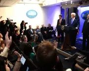 Supreme Court Limits Trump's Tariff Powers, Curbing Political Influence