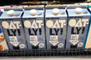 Supreme Court Rules Oat Milk Isn't Milk: What Are We Actually Drinking?