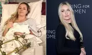 Surgeon Reveals Lindsey Vonn's Near Limb Loss After Olympic Crash