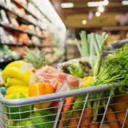 Surrey Households Eligible for £300 Supermarket Vouchers via Support Fund