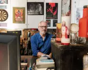 Surviving a Helicopter Crash Inside an Active Volcano: A 28-Hour Ordeal