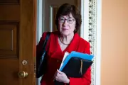 Susan Collins Announces Bid for Historic Sixth Term in US Senate