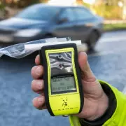 Suspected Drink Driver Nearly Four Times Over Limit During School Run