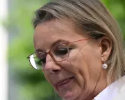 Sussan Ley Exits Politics After Leadership Loss to Angus Taylor